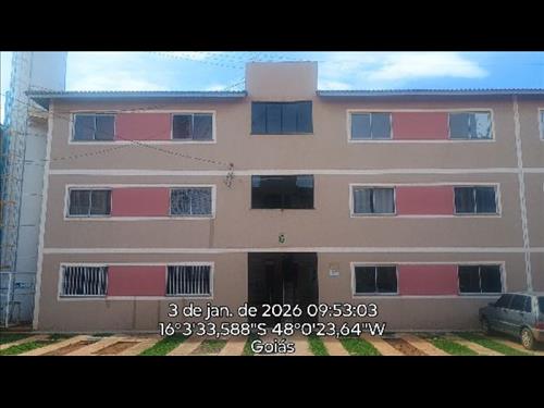 LOTE 099        Apartamento