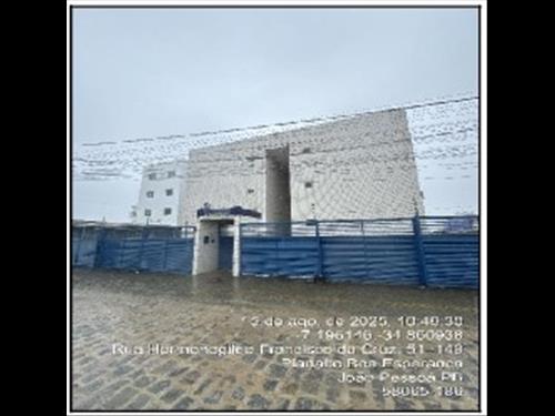 Apartamento      -   - 51,73m2