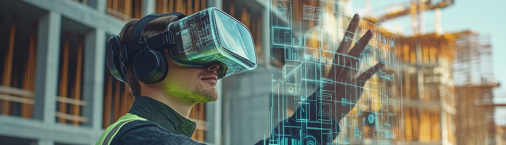 AI Technology in Construction Excellence