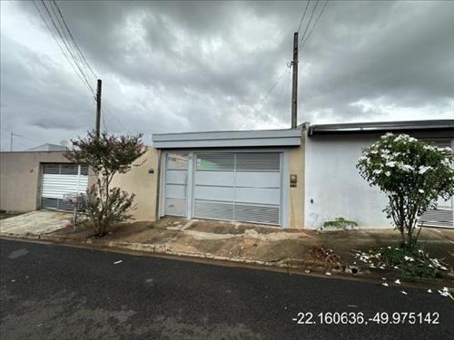 Casa             -   - 95,53m2