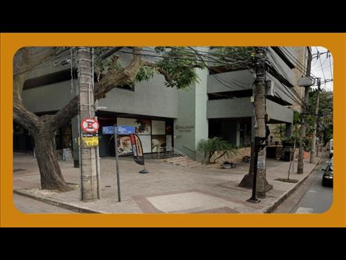 VAGA DE GARAGEM Nº 82, DO EDIFÍCIO ROYALTON CENTER, LOCALIZADA NA AVENIDA PRUDENTE DE MORAIS, 287, ...