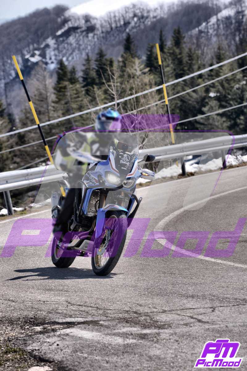 Passo Lanciano