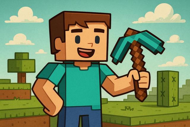 Commandes Minecraft indispensables pour bien débuter