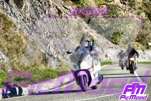 Passo del Faiallo
