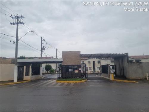 Apartamento      -   - 46,69m2