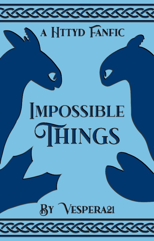Impossible Things