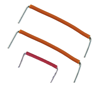 breadboarding jumper wires