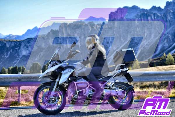 Passo Giau