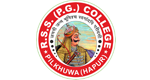 R.S.S. P.G. College, Hapur