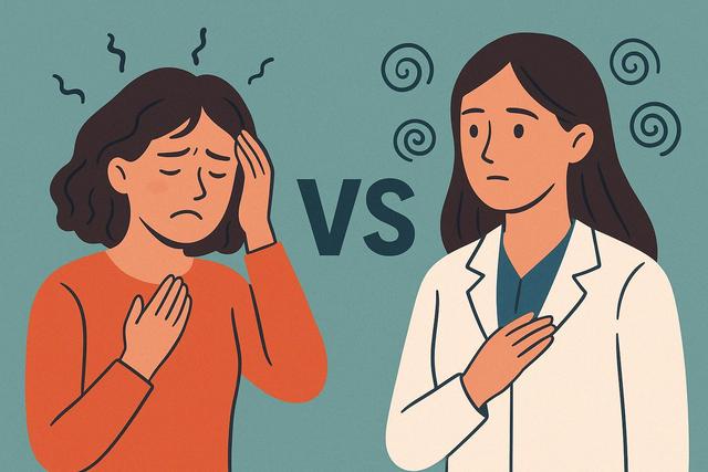 Understanding Anxiety vs Clinical Disorder: A Comprehensive Guide