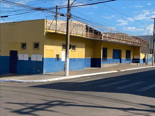 Leilão - GALPÃO COMERCIAL - VILA NOVA - OURINHOS/SP
