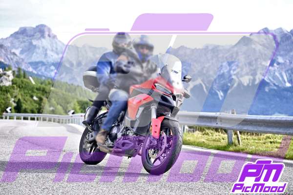 Passo Giau
