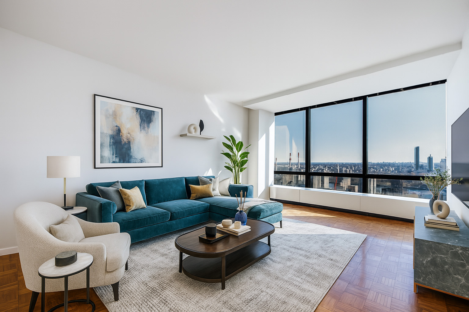 420 East 61st Street