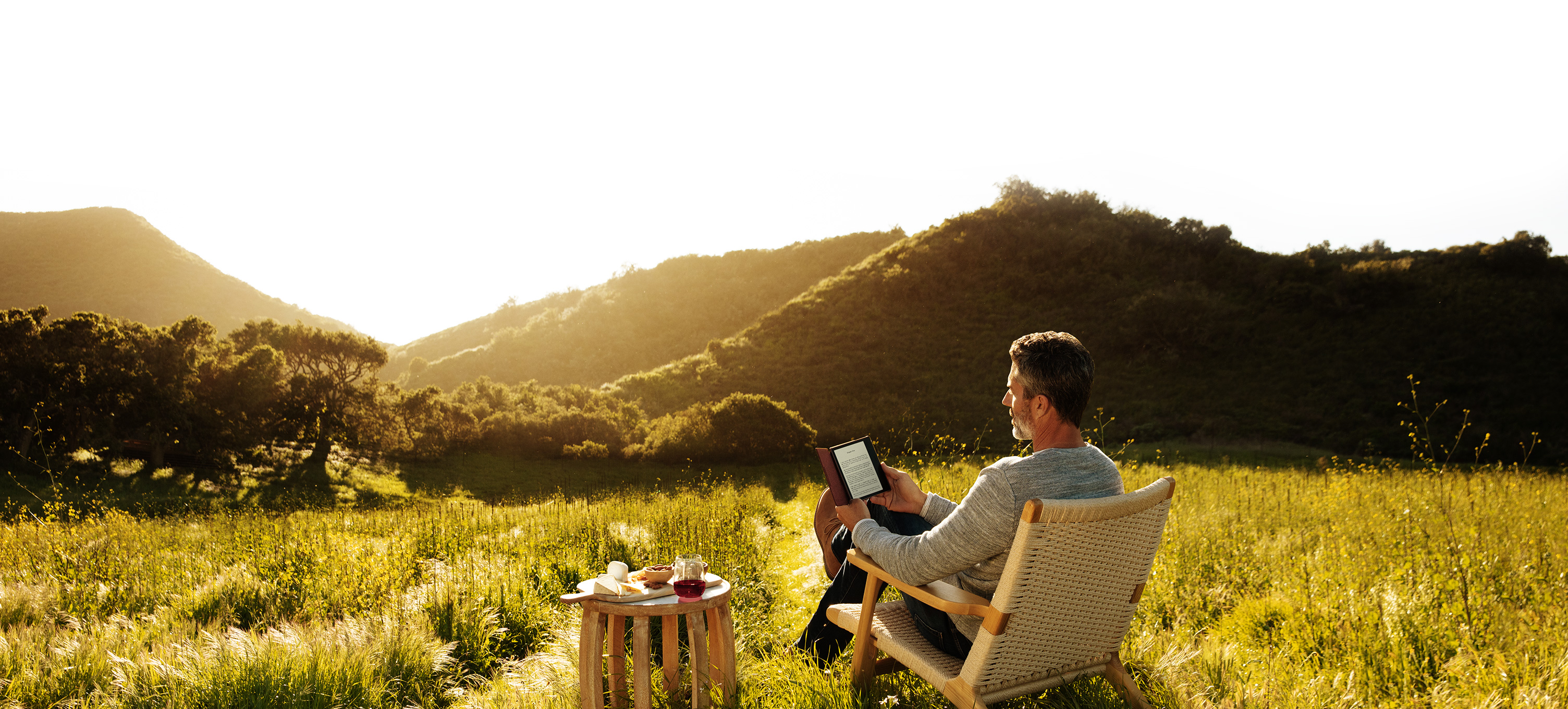 Latest Kindle features
