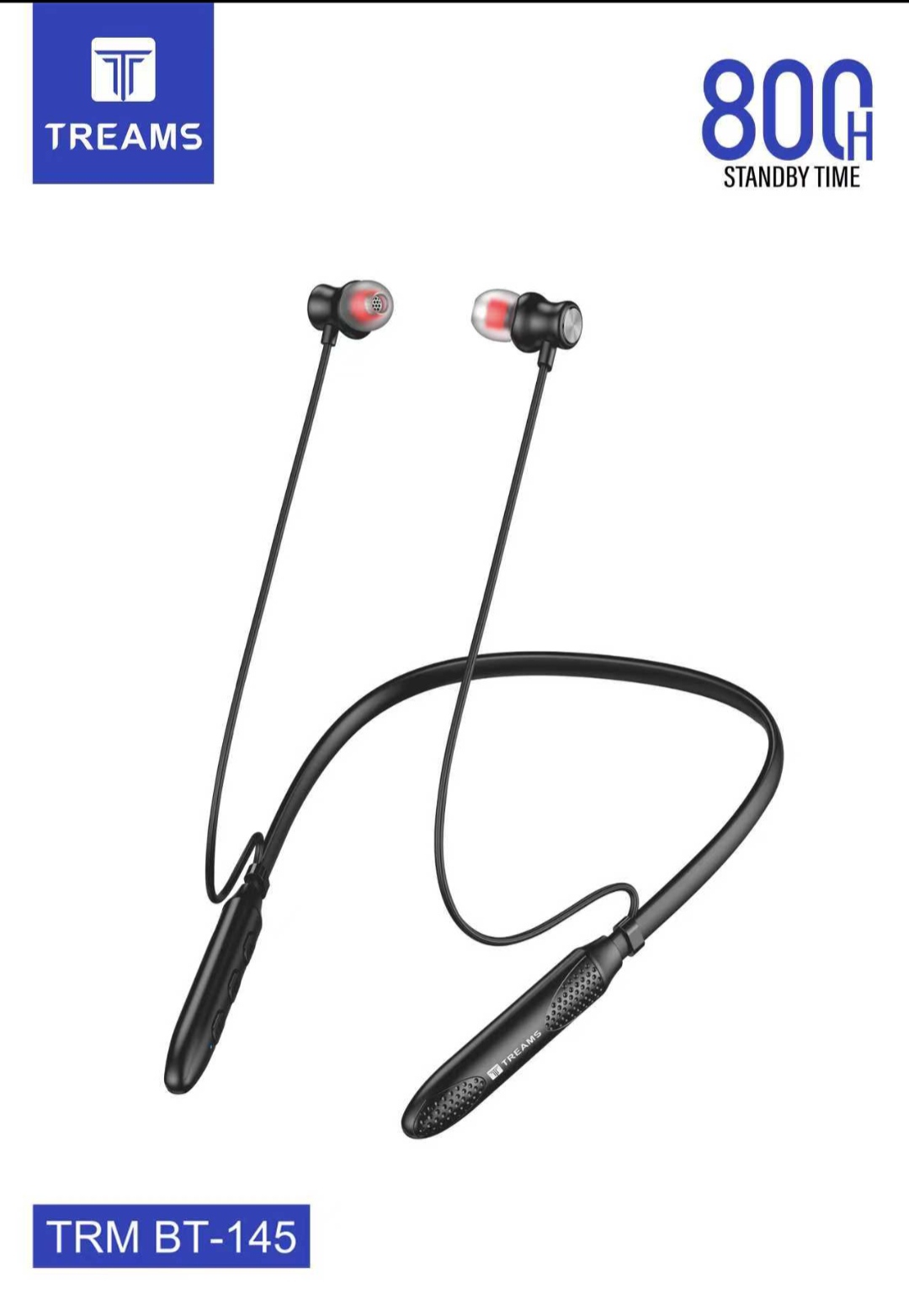 Neckband
