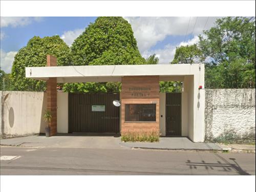 Casa à venda em leilão