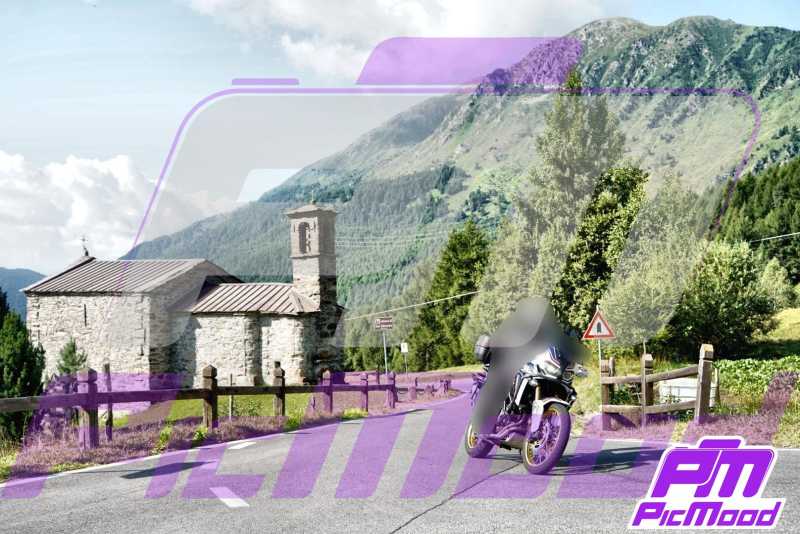 Passo Mortirolo