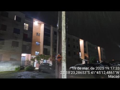 Apartamento  -   - 66,03m2