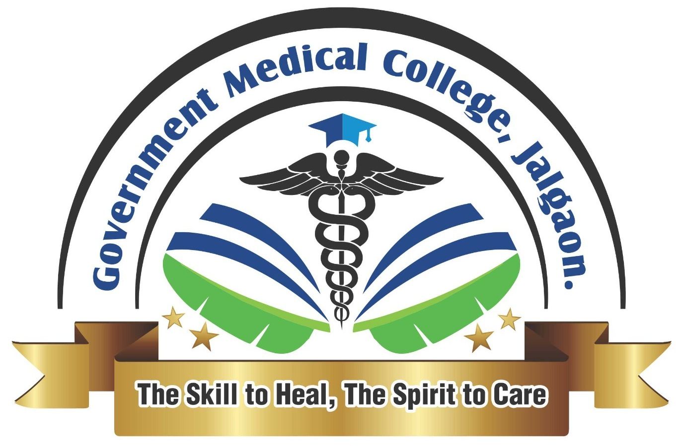 Government Medical College, Jalgaon