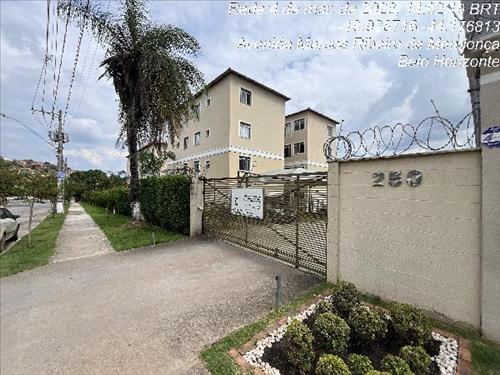 Apartamento      -   - 60,41m2