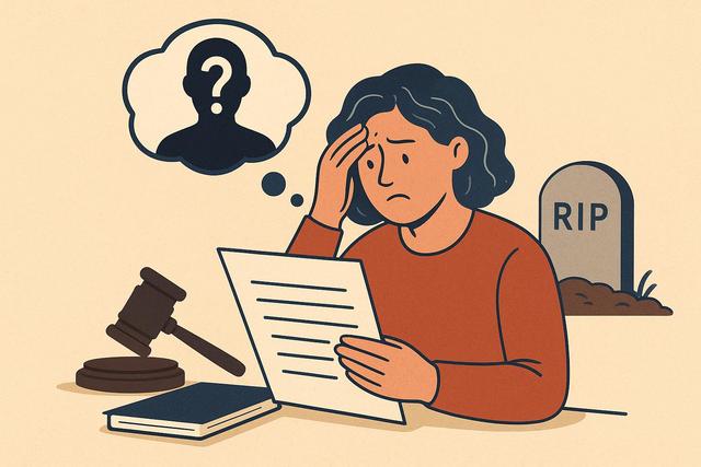 Understanding the Consequences of Dying Without a Will