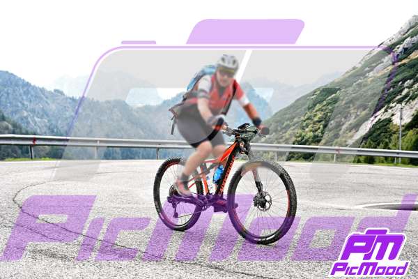 Passo Fedaia