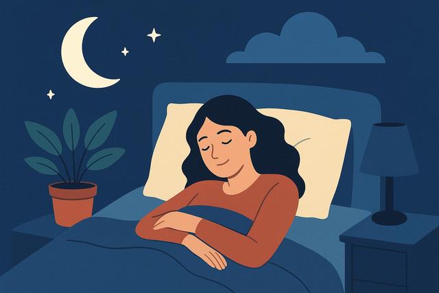 How to Improve Sleep Quality Naturally and Quickly