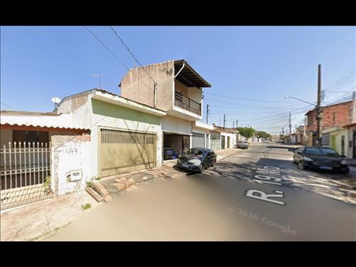 Casa 87m² | Pq. Mãe Preta, Rio Claro/SP | Terreno 125m²- Localização Privilegiada próxima ao Distri...