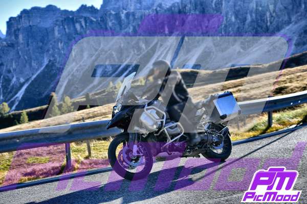 Passo Giau