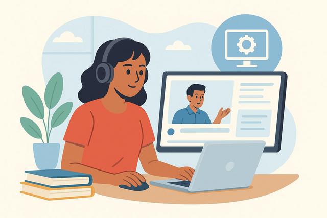 Beginner's Guide to Online IT Degrees: Start Your Tech Career
