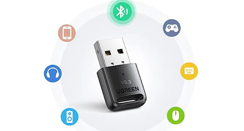 Bluetooth 5.3 technology