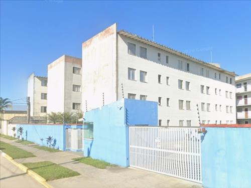 Apartamento, Vaga de Garagem, 50,10m², Chácaras, Bertioga/SP (27324) | Grupo Lance