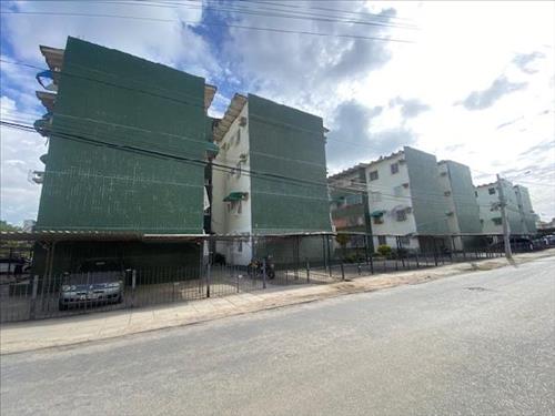 Apartamento  -   - 74,71m2