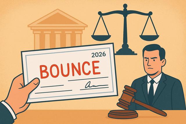 Legal Ramifications of Bounced Checks in 2026