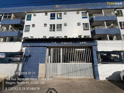 Apartamento      -   - 129,21m2