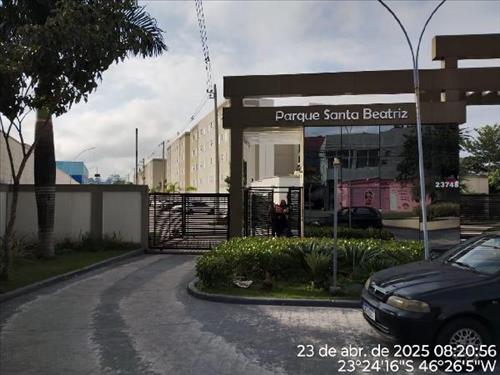 Lote 491 Apartamento COM 38,4m² de área privativa