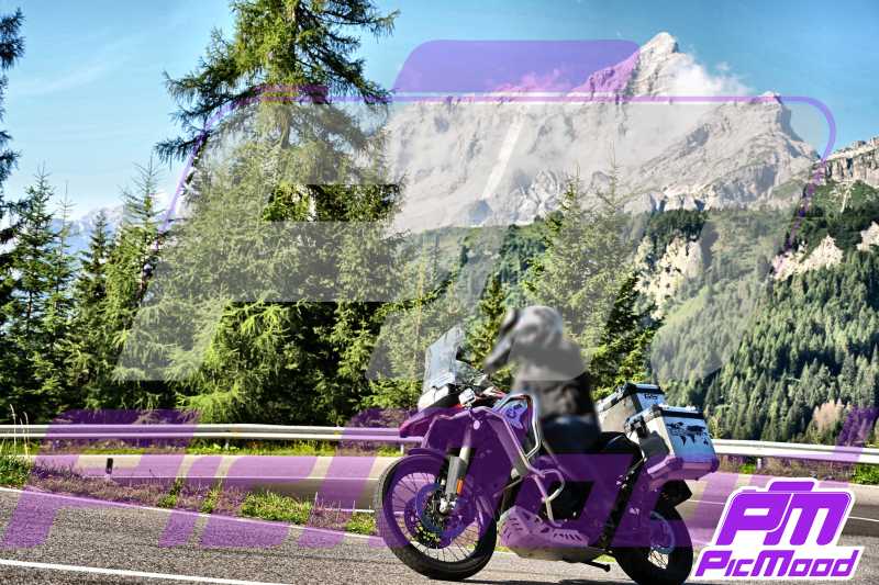 Passo Staulanza