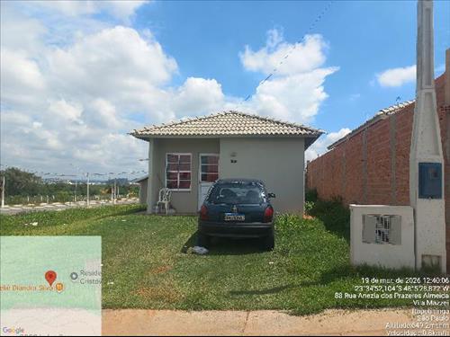 Casa             -   - 43,85m2