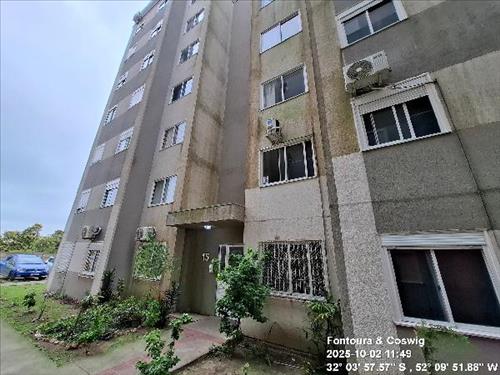 Apartamento      -   - 47,71m2