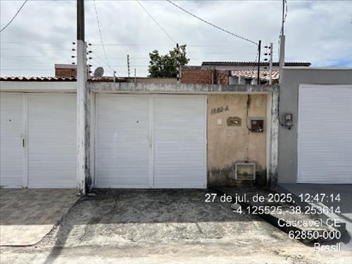 Casa  -   - 59,82m2