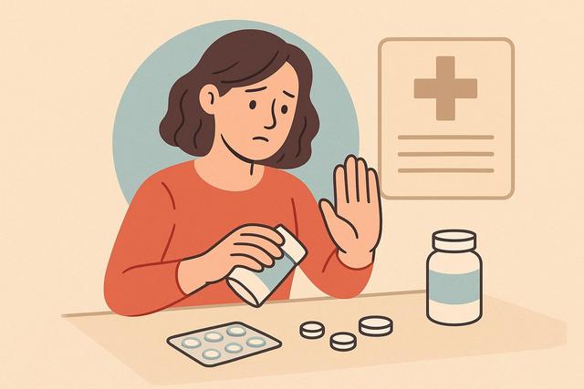 How to Safely Discontinue Medication: A Comprehensive Guide