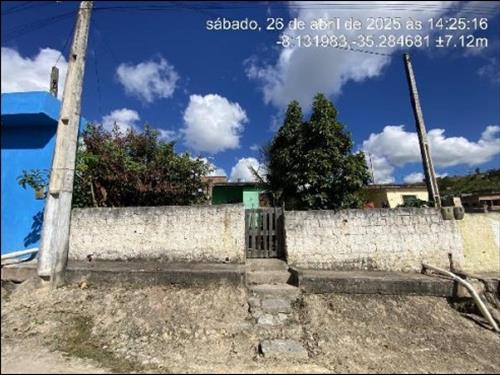 Casa  -   - 50,73m2