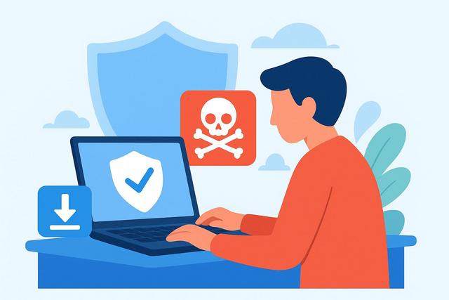 Malwarebytes Free: Download and Protect Your PC