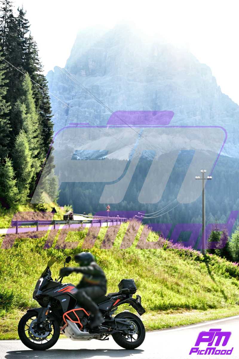 Passo Staulanza