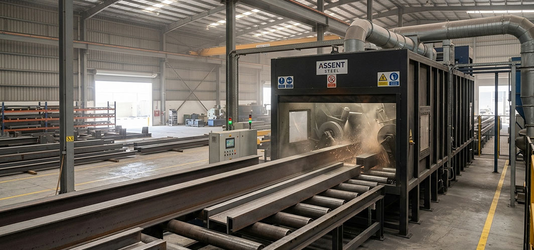 blg-img4.jpg Automatic steel blasting machine UAE