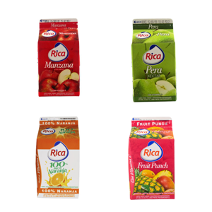 RICA SABORES 16 oz