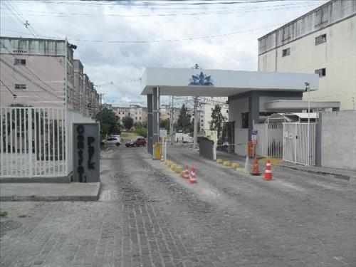 Apartamento      -   - 42,91m2