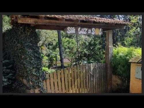 Sitio em Petrópolis com 6,210m²