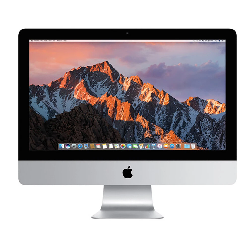 Apple iMac 21,5″ 4K (2017) i7 16 Go 1To 4K 