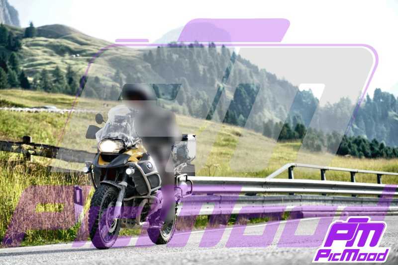 Passo Gardena